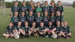 Kilkenny City attain Division I status for Feile