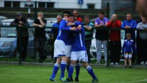Kilkenny Soccer: Second half comeback helps Freebooters stun Evergreen and take title race down to the last lap 