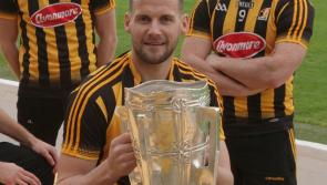 Jackie Tyrrell joins all star cast on GAA Legends Tour duty