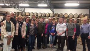 Ballykeefe Distillery is No 1 visitor attraction in kilkenny city on Trip Advisor
