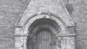 The First Dáil - history talk in Freshford
