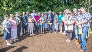 Kilkenny road used by 9,000 vehicles each day officially opened after &euro;9.5m investment
