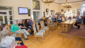 Kilkenny: Council seeks input on retail strategy