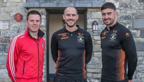 Oscar Traynor: Career comes full circle for Kilkenny captain Niall Andrews as crunch final beckons