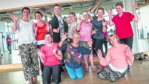 VIPs of Relay For Life Kilkenny ready to dance with joy