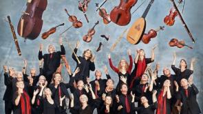 Kilkenny Arts Festival 'will not take place as originally planned'