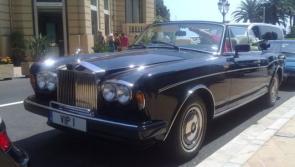 BREAKING - Roman Abramovich legendary Kilkenny car registration plate could be on the market soon