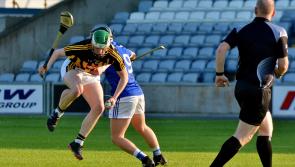 Slick Kilkenny minors are on track!