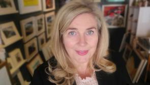 My Kilkenny Life: Valerie Walshe