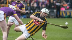 No surprises as Kilkenny Cats come up short in Salthill