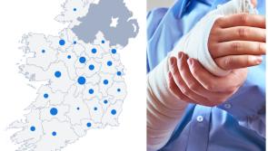 Decrease in the number of personal injury awards in Kilkenny 