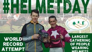 World record attempt at Gowran Park