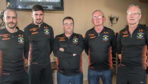 Oscar Traynor: Rice ready for action as Kilkenny keep firm focus on Carlow threat