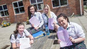 Sunny weather to continue as Kilkenny students begin their State exams 