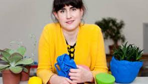 Kilkenny woman  Jane Ní Dhulchaointigh has just become the first Irish person to receive the European Inventor Award