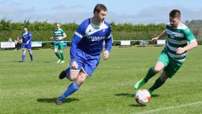McCalmont Cup final: Evergreen and Thomastown United battle it out for title of Cup kingpins in Kilkenny