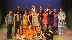 Kilkenny-based theatre company, Barnstorm embrace Cruinniú na nÓg