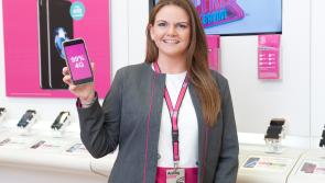 Three delivering 99% 4G coverage across Kilkenny