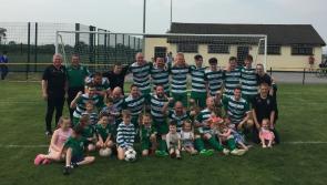 McCalmont Cup: Evergreen A are Kilkenny's Cup kings again!