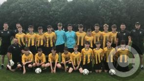 Kennedy Cup: Kilkenny lose to NEC in last group game
