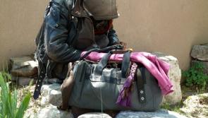 Prison sentence for 'passive begging' in Kilkenny City