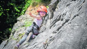 Get outdoors and try something new on Trail Kilkenny Outdoor Festival from July 2 -15