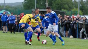 Kilkenny Soccer: Thomastown to face Evergreen in Premier playoff