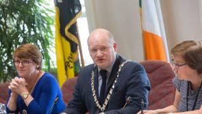 Mayor 'very concerned' about the alarming road deaths increase in Kilkenny