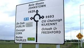 Kilkenny village celebrates 250 years