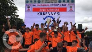 Kennedy Cup: Bowl bliss for Kilkenny!