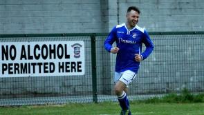 Kilkenny Soccer: Emmet Nugent is Premier Player of the Year