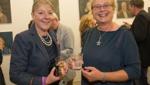 All you need to know about the the line-up for the 2018  Kilkenny Arts Festival