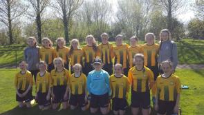 Kilkenny Soccer: Gaynor girls are gunning for Cup glory