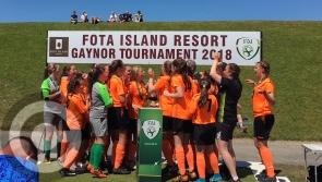 Gaynor Tournament: Slick Kilkenny clinch the Cup!