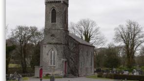 Public consultation on Ennisnag road project