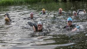 Looking for a new challenge? This Kilkenny club has something you should Tri!