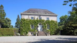 GALLERY:  Home of Lily O'Brien chocolatier and horse trainer Phonsie O'Brien put up for sale for &euro;1.3m