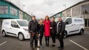 Local firm The Cleaning Concierge of Kilkenny is cleaning up with 25% rise in demand for service