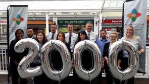 Summer Madness at Market Cross Shopping Centre, Kilkenny