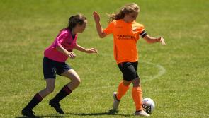 Kilkenny Soccer: It’s Gaynor glee as Cats claim the Cup!