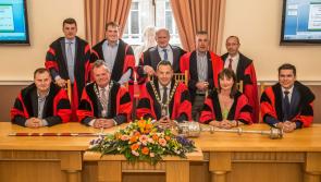 'Exercise helps keep my mind fresh, so I plan to prioritise exercise' - Kilkenny Mayor's New Year's resolutions