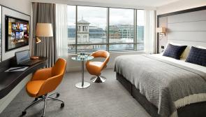 Win: Two night stay at Dublin's newest luxury hotel The Address in Dublin 1