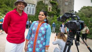Top former Indian cricketer Ajay Jadeja gives globe a glimpse of Kilkenny