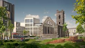 Glanbia Ireland enters legal negotiations on new headquarters at Kilkenny’s Abbey Quarter