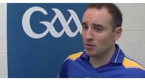 Thurles good for Leinster, and Waterford should be allowed play in Nowlan Park says hurling great Kelly