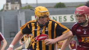 All happy to see Galway and Kilkenny go again after gripping contest