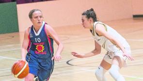 Basketball: Marble City Hawks to fly Kilkenny flag in Super League