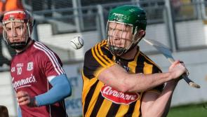 Kilkenny name unchanged team to face Galway