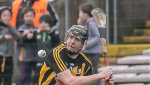 LISTEN: The Walter Walsh Interview - The Kilkenny People Sport Podcast