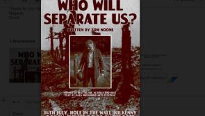 Kilkenny World War 1 Unveiling on Sunday